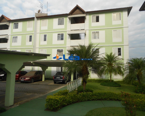 Apartamento - Ap00433 - 34594404
