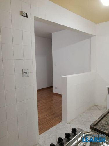 Imagem 8 de 15 de Apartamento - Vila Olímpia - Sp - 643482