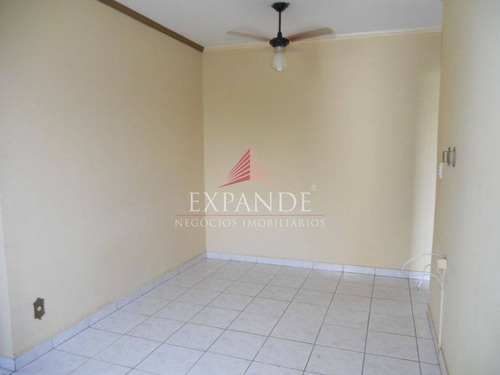 Imagem 3 de 9 de Apartamento - Ap115