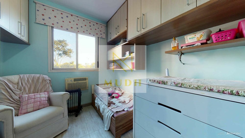 Imagem 8 de 26 de Apartamento À Venda No Bairro Cavalhada - Porto Alegre/rs - 373
