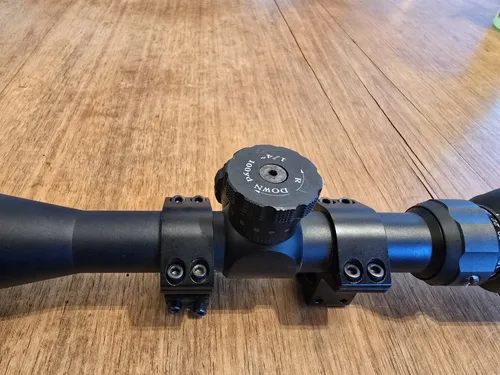 Luneta Reflescope 6×24×50