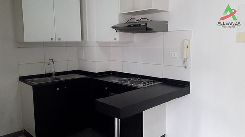 Arriendo Depto 2d + 1b / Stgo Centro