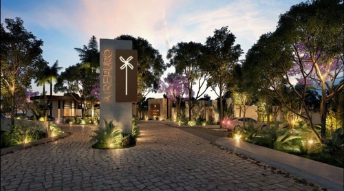 Imagen 5 de 17 de Aire Puro Residencial , Lotes En Venta .
