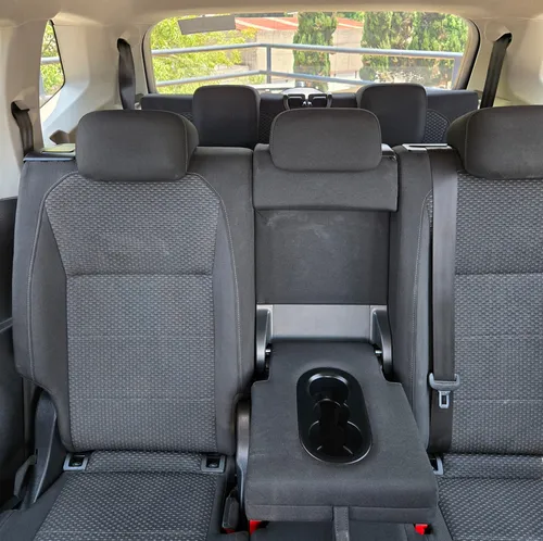 Volkswagen Tiguan 1.4 Comfortline Plus At