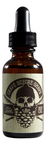 Grave Before Shave Aceite De - 7350718:mL a $106990