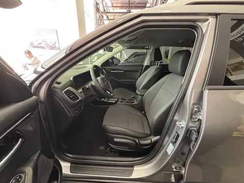 Kia Seltos 2.0 Vibrant 4X4