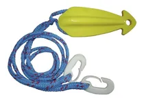 Comprar Triangulo Para Arrastres Acuaticos Con Mosqueton- Kit Armado