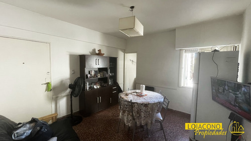 Depto 2 Amb - Av. Piedra Buena 4700- Loiacono Propiedades