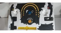 Comprar Pista De Autitos Tipo Tyco\u002Ffast Sin Autitos 1\u002F64 220v