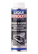 Comprar Sella Radiadores Y Tapas De Cilindro Liqui Moly - Formula1