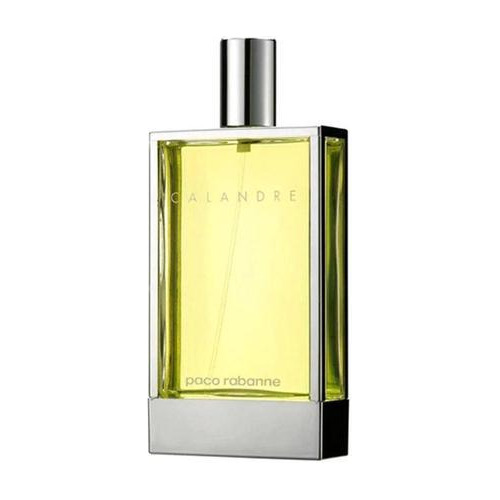 Perfume Paco Rabanne Calandre 100 ml