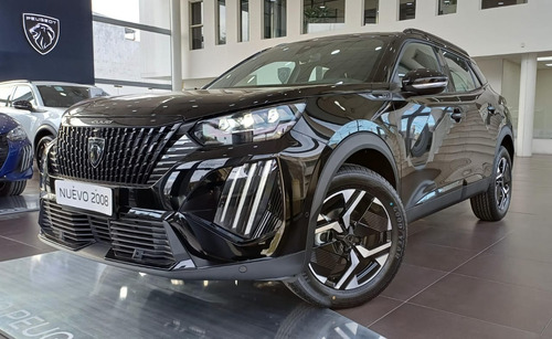 Peugeot 2008 1.0T Gt
