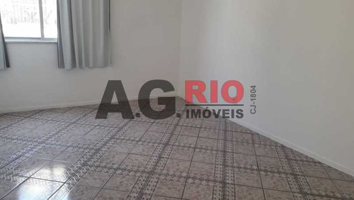 Apartamento-à Venda-praça Seca-rio De Janeiro - Vvap20284