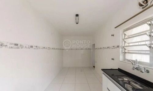 Imagem 7 de 15 de Casa 02 Dormitórios, 01 Suíte E 01 Vaga De Garagem À Venda No Bairro Alto Da Mooca - Ph40170