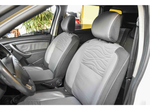 Renault Duster 1.6 DYNAMIQUE 4X2 16V FLEX 4P MANUAL