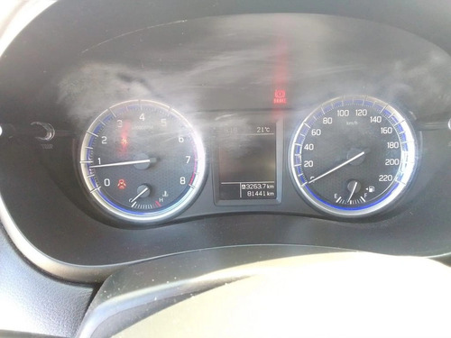 Suzuki S-Cross SCROSS II GLX 1.6