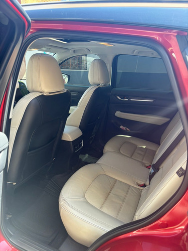 Mazda CX-5 2.5 S Grand Touring 4x2 At