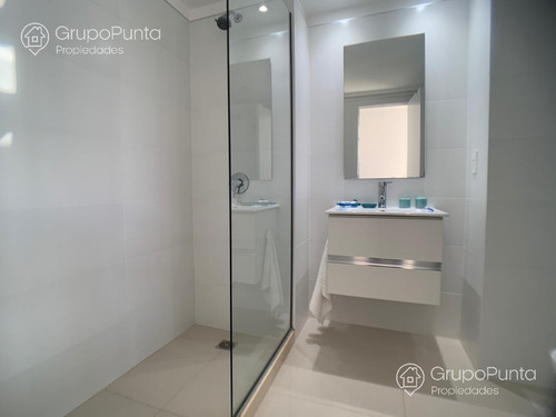 Departamento En Venta Torre Esmeralda , Playa Brava, Punta Del Este