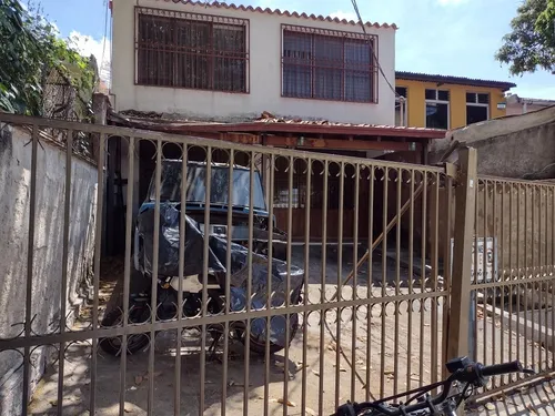 Venta Casa El Pedregal
