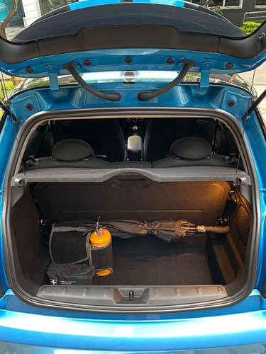 Mini Cooper S 2016 2.0 Turbo
