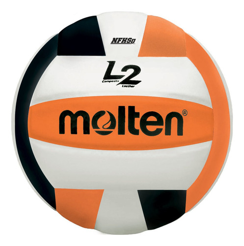 Molten Premium Competition L2 Pelota De Voleibol Aprobada Po