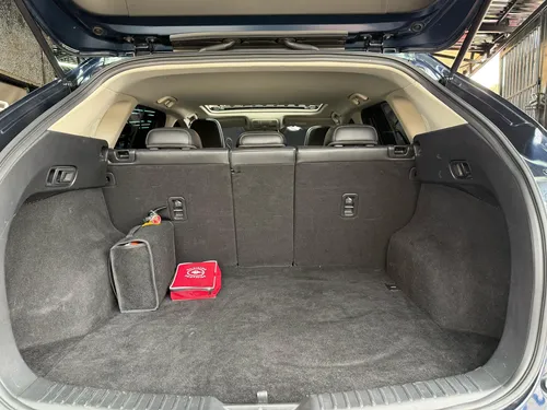 Mazda CX-5 2.5 Grand Touring At