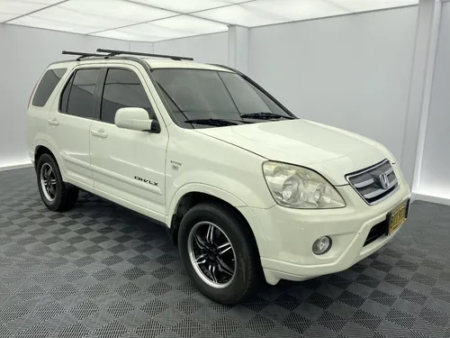 Honda CR-V 2.4 Lx