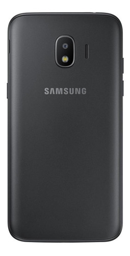 Samsung Galaxy J2 Pro (2018) Dual SIM 16 GB preto 1.5 GB RAM - Bom (Recondicionado)
