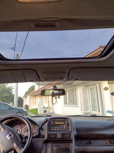 Honda Crv 2003