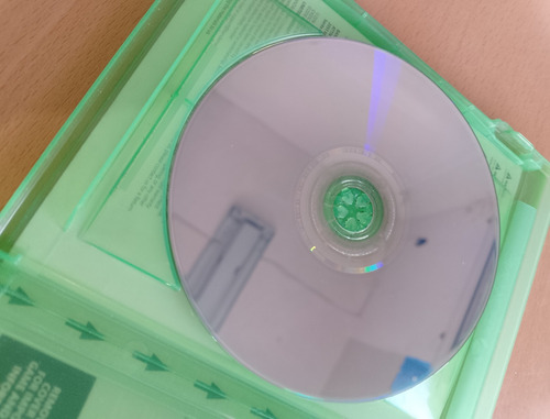 Sword Art Online Fatal Bullet Xbox One Físico Usado (Usado)