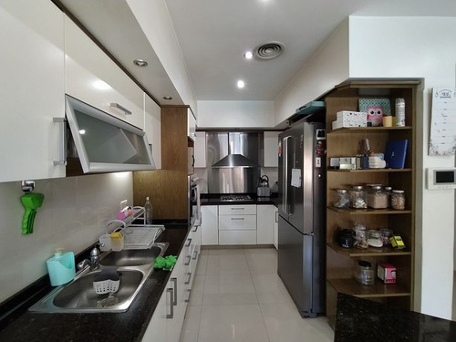 Gran Chalet - Lte 846 M - 5 Dorm - 4 Baños - Jardin Libre -p