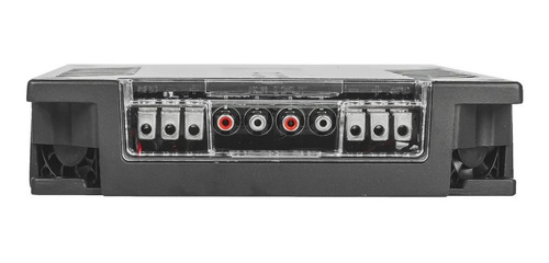 Imagem 3 de 4 de Modulo Amplificador 1200.4 12.4d 1200 Wrms 4 Canais 2 Ohms