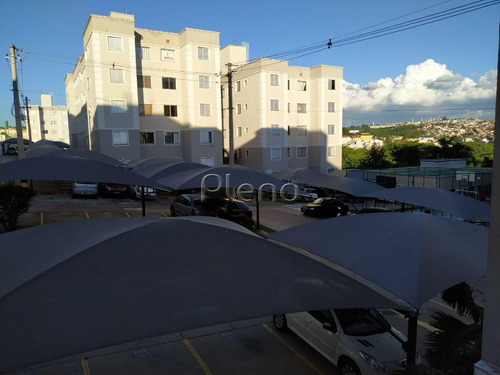 Apartamento À Venda Em Parque São Martinho - Ap022789