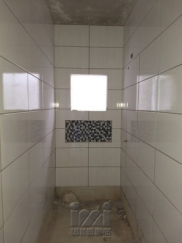 Imagem 10 de 15 de Casas Novas Com Suíte No Baln. Arco Iris - 2387mt-1