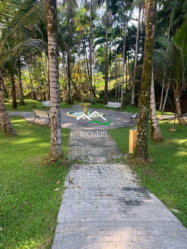 Imagem 6 de 30 de Chácara Com 6 Dorms, Xxx, Pedro De Toledo - R$ 750 Mil, Cod: 539 - V539