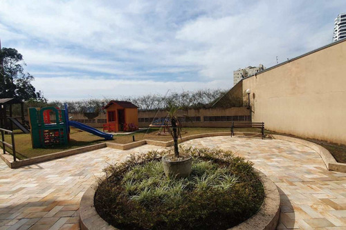Imagem 28 de 30 de Apartamento Com 4 Dorms, Jardim Monte Kemel, São Paulo - R$ 780 Mil, Cod: 4294 - V4294