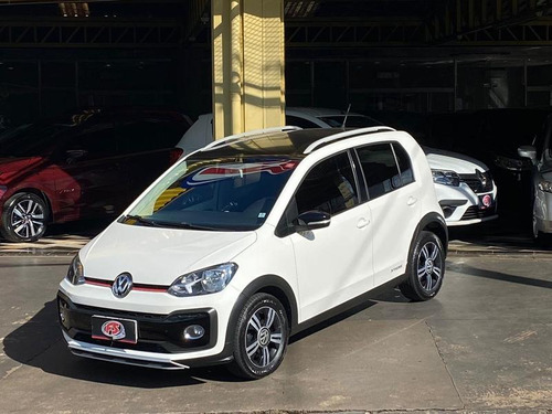 Volkswagen Up! Up Xtreme Tsi Md