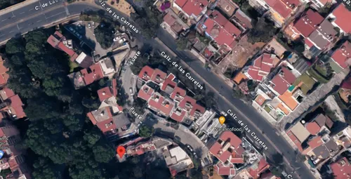Casa De Venta En Alvaro Obregon, Colinas Del Sur Dd