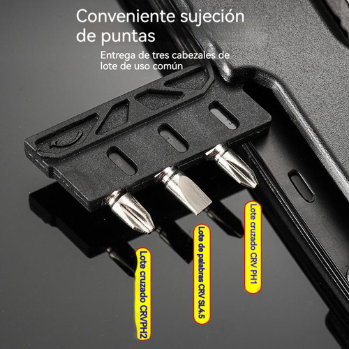 Ph Y Combinación De Llave Inglesa Y Martillo Multifuncional