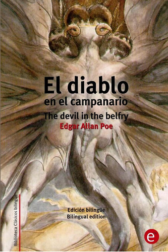 Libro: El Diablo En El Campanario / El Diablo En El Edición