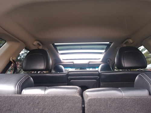 Nissan X-trail 2018 2.5 Exclusive
