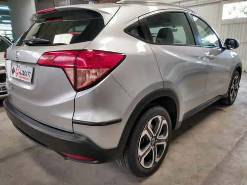 Honda Hrv Ex L Cvt. Año 2016.impecable. 60000 Kms