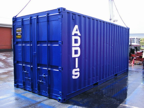 Contenedores Maritimos Containers Usados 20 Buenos Aires