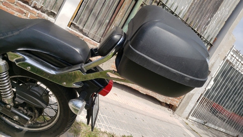 Imagen 3 de 5 de Bajaj Advenger Cruise
