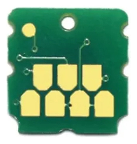 Chip De Caja De Mantenimiento Impresora Epson Surecolor F570