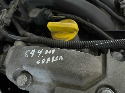 Renault Symbol 1.6 Connection