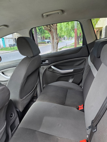 Ford Kuga 2.5 Trend Mt 4x4 (ku01/ku04)