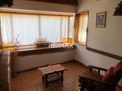 Venta Cabaña 2 Dorm Wamalen Caviahue Neuquen