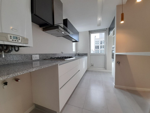 Departamento En Venta 2 Ambientes Guemes Mar Del Plata