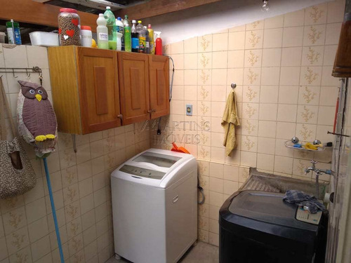 Imagem 14 de 16 de Jardim Paulista | Casa 91m 2 Dorms 2 Vagas | R-6560 - V6560